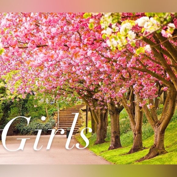 🎀 Girl’s Items - Picture 7 of 9